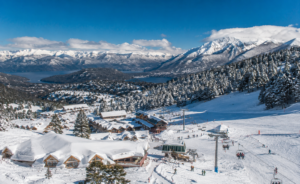 Río Negro lideró el turismo de invierno y Bariloche volvió a ser el destino más elegido