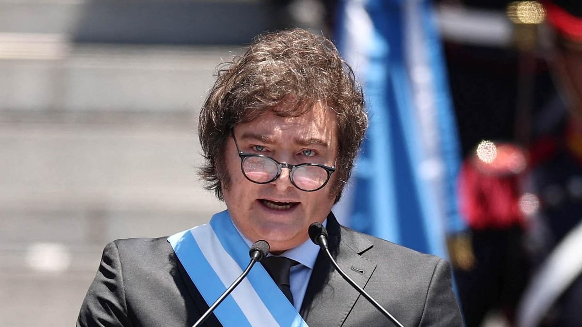 Milei cerrará el Consejo de las Américas con un discurso centrado en la economía y su gestión Milei cerrará el Consejo de las Américas con un discurso centrado en la economía y su gestión