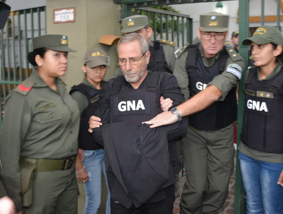 Juicio de los Cuadernos: un exfuncionario declaró contra Ricardo Jaime y habló de bolsos con dinero