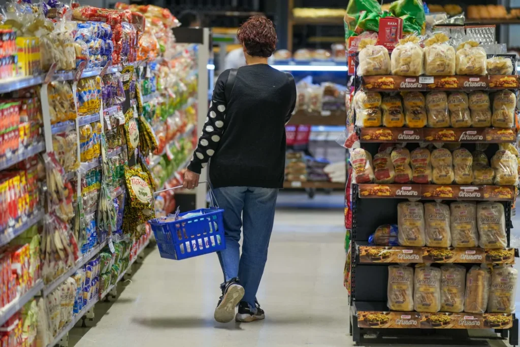 La inflación de agosto volvería a bajar y podría ubicarse por debajo del 2%