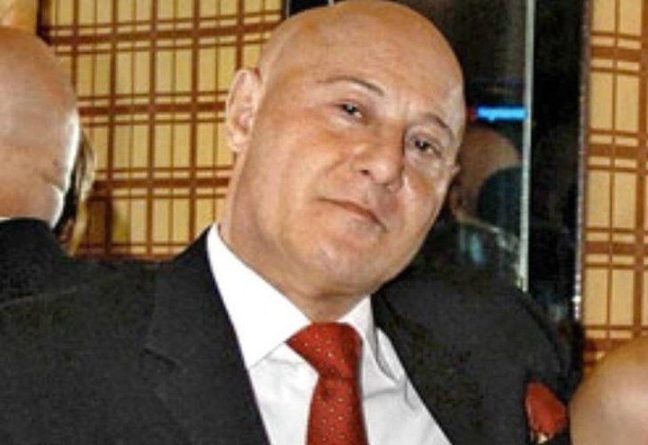 Extraditaron desde México a Raúl Martins, ex agente de la SIDE acusado de liderar una red de prostitución