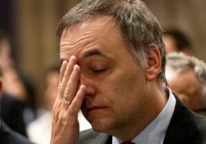 La Justicia intimó a Manuel Adorni y deberá explicar el crecimiento de su patrimonio