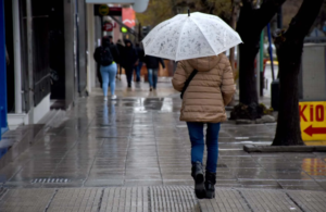 Así estará el tiempo este 3 de agosto: lluvias, nubes y ambiente fresco