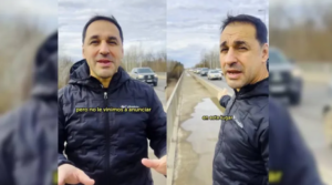 El diputado Claudio Domínguez apuntó contra Nación por los combustibles y la falta de obras viales en Neuquén y Río Negro