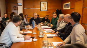 La Legislatura de Río Negro tratará hoy 15 proyectos de ley en una nueva sesión ordinaria