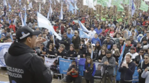 Trabajadores petroleros de Vaca Muerta tendrán un nuevo esquema de premios por productividad