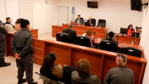 Tensión en el juicio por Luciana Muñoz: la familia cuestionó al fiscal y reclamó por una testigo clave