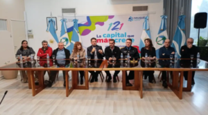Neuquén busca ordenar la venta callejera y sumar emprendedores al circuito formal 