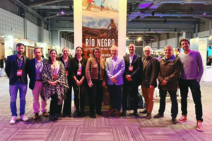 Congresos y convenciones: Río Negro busca consolidarse como un destino líder en turismo de reuniones