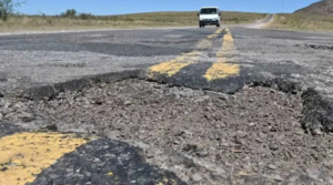 El traspaso de las rutas 22 y 151 sigue trabado: qué reclama Río Negro 