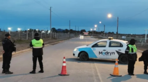 Hallaron muerto a un joven de 25 años en Puerto Madryn y este miércoles realizarán la autopsia