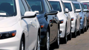 Los patentamientos de autos 0km volvieron a caer en Neuquén: cuánto bajaron en julio