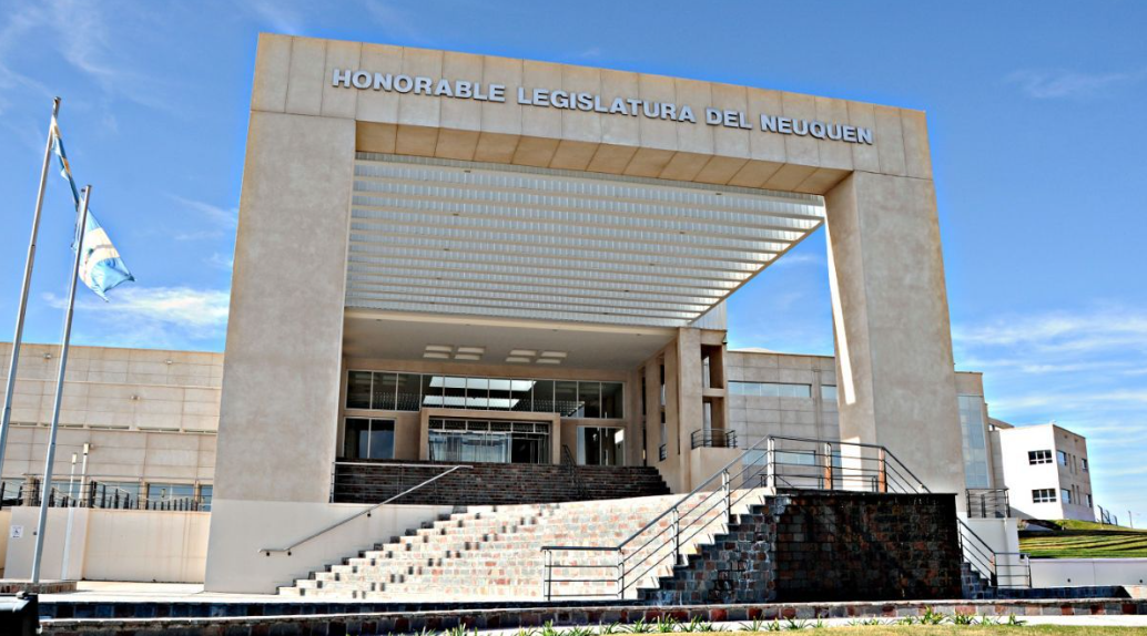 La Legislatura de Neuquén aprobó el protocolo para realizar test de drogas a diputados