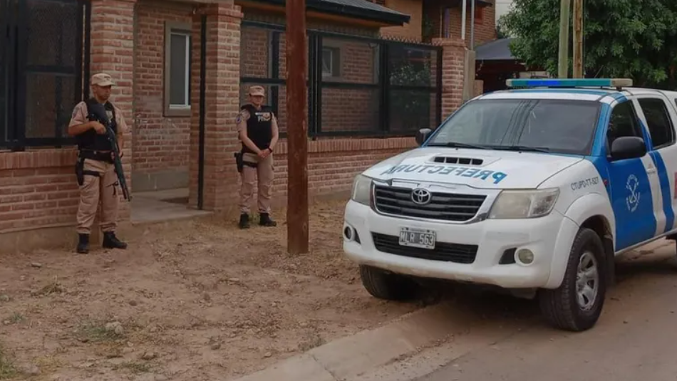 Presunta trata en El Huecú: la Justicia volvió a descartar el planteo de los acusadores