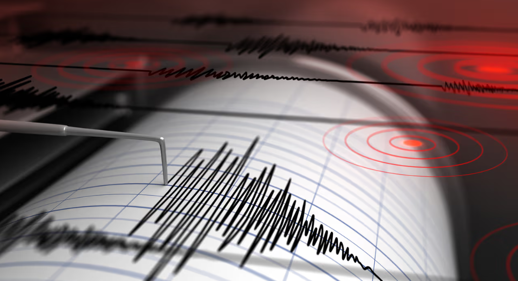 ¿Puede haber un terremoto en Neuquén? Qué dice el mapa de peligrosidad sísmica ¿Puede haber un terremoto en Neuquén? Qué dice el mapa de peligrosidad sísmica
