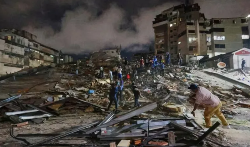 Alerta sísmica en Perú: qué zonas están más expuestas a un terremoto de gran magnitud y un devastador tsunami