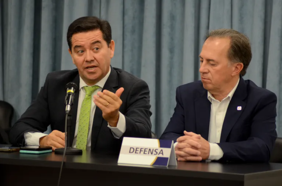 La Justicia rechazó levantar el secuestro de un camión en la causa por corrupción en Plottier