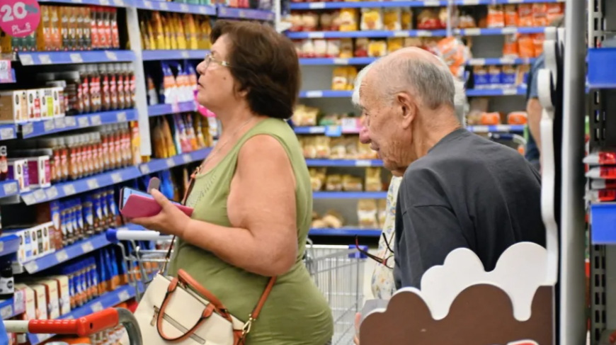 Inflación en Río Negro: subió al 2,61% en julio y acumula 16,30% en el año