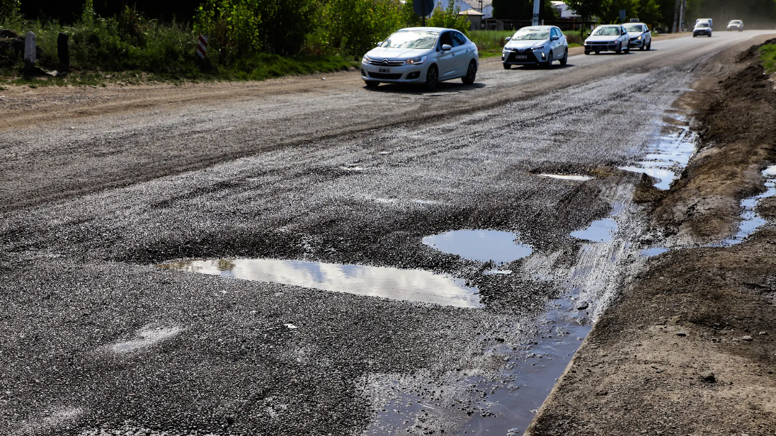 Fuerte cruce por las rutas 22 y 151: Banacloy apuntó contra Tortoriello y Fullone