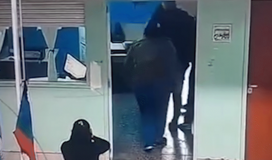 Este viernes se conocerá la sentencia contra la madre que golpeó a docentes del IFD 12 Este viernes se conocerá la sentencia contra la madre que golpeó a docentes del IFD 12