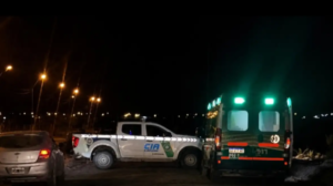 Crimen en Roca: un joven murió tras recibir varios disparos