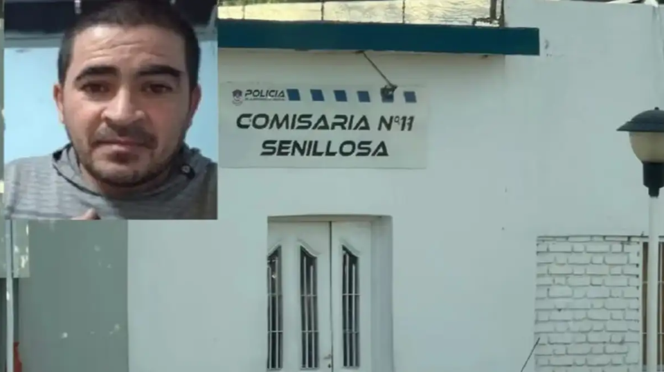 Lo golpearon, lo ataron y lo arrojaron a un chiquero: así fue el crimen de Mario Forquera en Senillosa