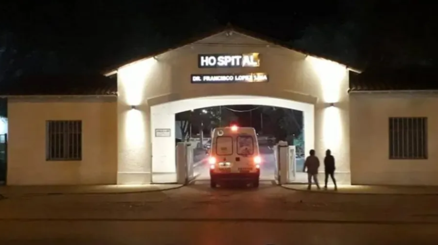 El hospital de Roca ampliará la Guardia Central ante el aumento de la demanda