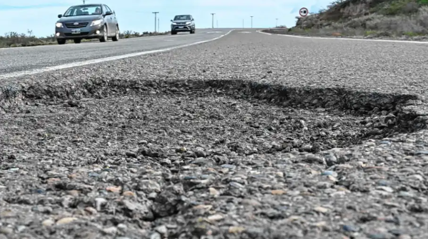 “¿Qué hicieron durante estos cinco años?”: Rivero cuestionó a Tortoriello por las rutas