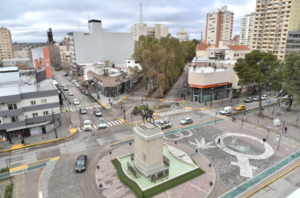 Domingo gris en Neuquén: cómo estará el tiempo durante la jornada 