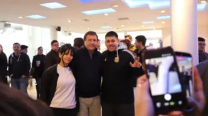 Empleo Joven: Río Negro ofrece incentivos a empresas que contraten trabajadores de 18 a 23 años
