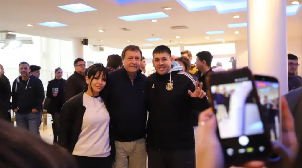 Empleo Joven: Río Negro ofrece incentivos a empresas que contraten trabajadores de 18 a 23 años