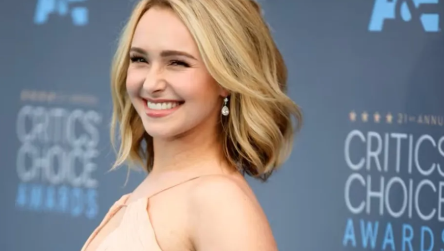 Conmoción en Hollywood: murió Hayden Panettiere a los 36 años