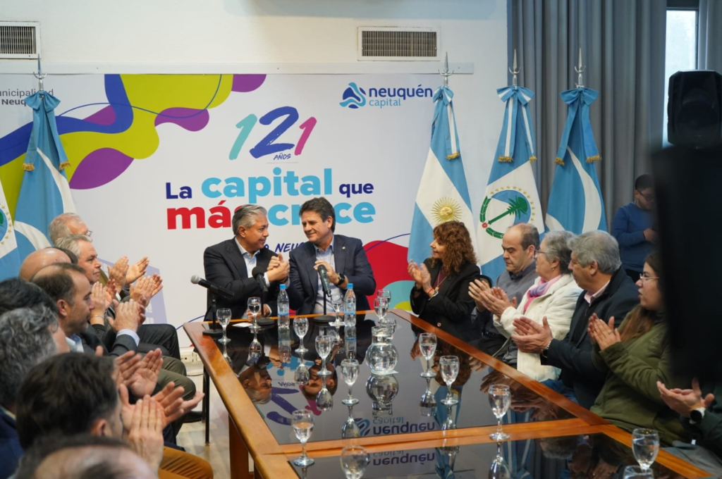 “Carta Neuquina”: restaurantes tendrán beneficios por ofrecer productos locales