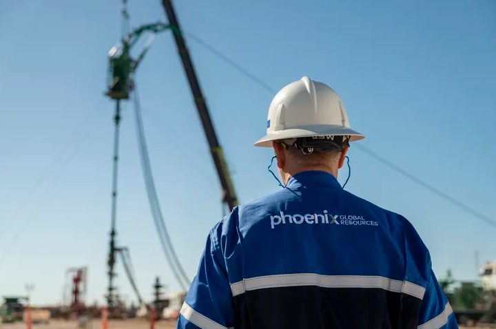 Continental Resources se queda con el 50% de Phoenix y apuesta a llevar su producción a más de 100.000 barriles diarios