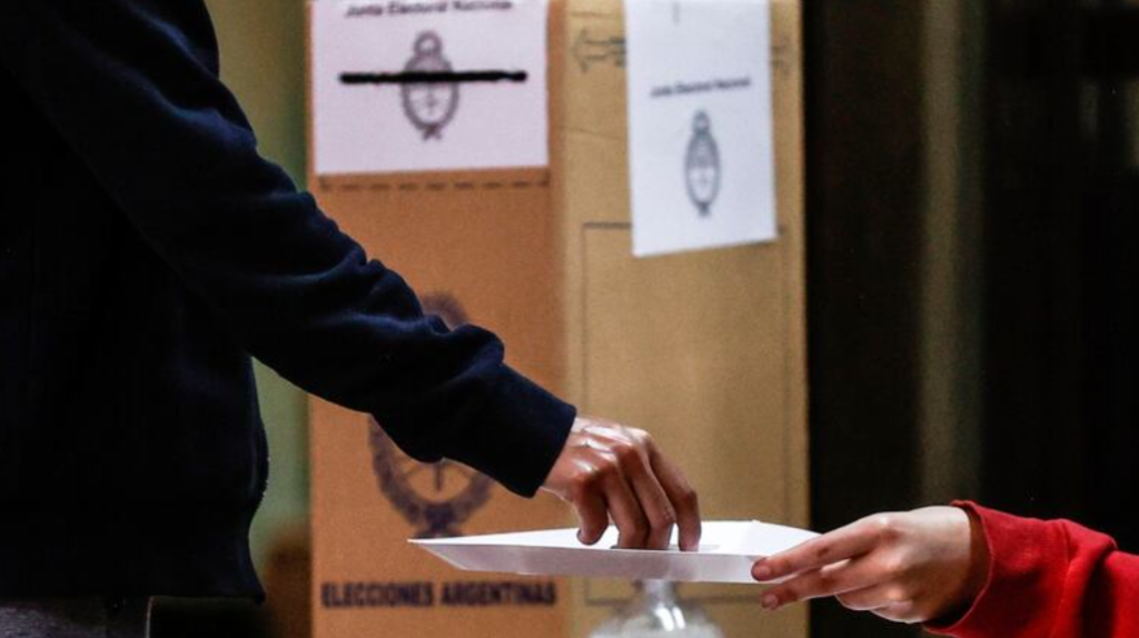 Elecciones 2027 en Neuquén: agosto y septiembre aparecen como las fechas posibles