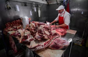 Neuquén reforzó los controles en carnicerías y no detectó E. coli O157