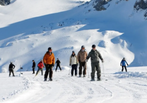 El Bolsón ofrece descuentos para residentes de Río Negro y una escapada ideal a la cordillera
