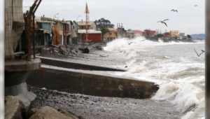 Temporal en el norte de Chile: aluviones dejan un muerto, más de 1.000 viviendas afectadas y cientos de damnificados