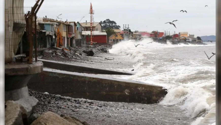 Temporal en el norte de Chile: aluviones dejan un muerto, más de 1.000 viviendas afectadas y cientos de damnificados