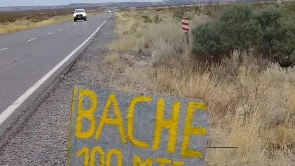 Preocupación por los accidentes viales: reclaman señalización, iluminación y mantenimiento en las rutas de Neuquén