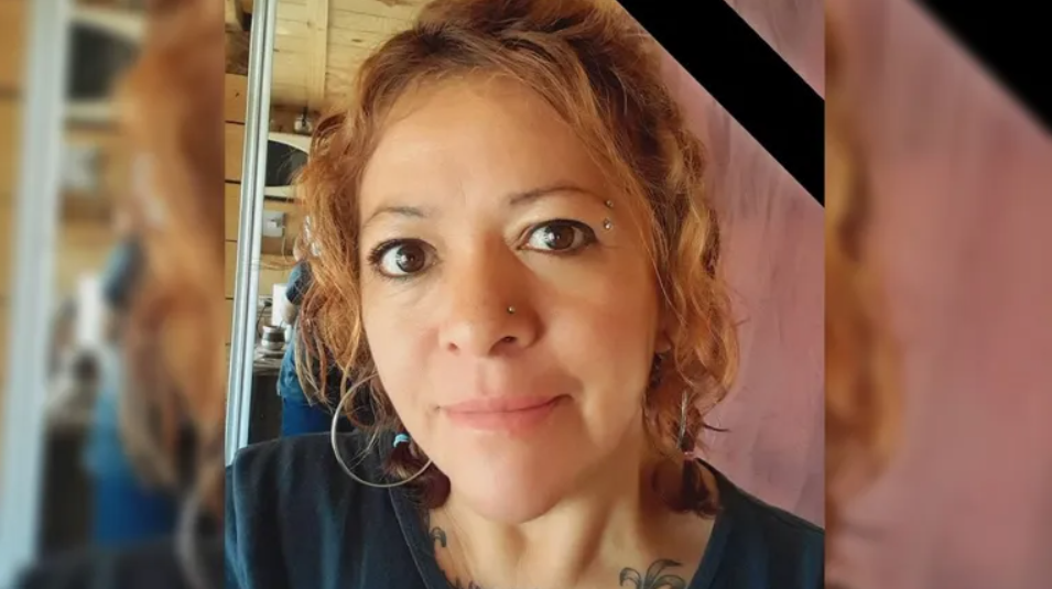 Esperanza en Aluminé: la mujer que fue atacada a hachazos permanece estable 