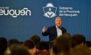 Neuquén Day 2026: Figueroa encabezará en Buenos Aires una jornada para atraer inversiones