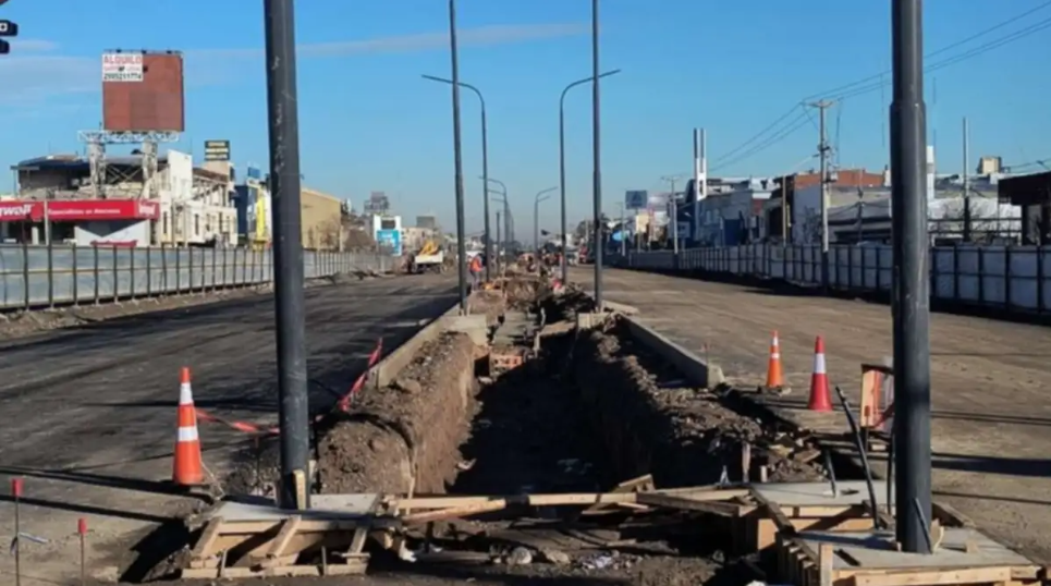 Nueva etapa para la Avenida Mosconi: habilitarán el primer tramo este martes