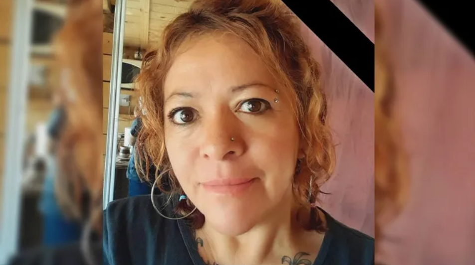 Noemí continúa internada en estado crítico tras el brutal ataque en Aluminé y su familia pide justicia 