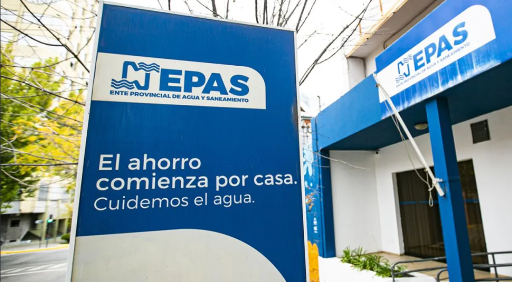 El EPAS renovó su página web: qué trámites se pueden hacer online y cómo funciona el nuevo asistente