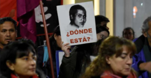 Caso Sergio Ávalos: la querella apunta a la Policía y al Ministerio Público por un posible encubrimiento