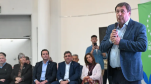 Río Negro busca asumir el control de las rutas 22 y 151 y pide autorización para financiar obras