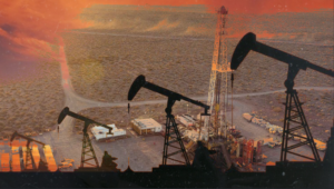 Vaca Muerta volvió a romper récords y llevó la producción de petróleo argentina a un máximo histórico