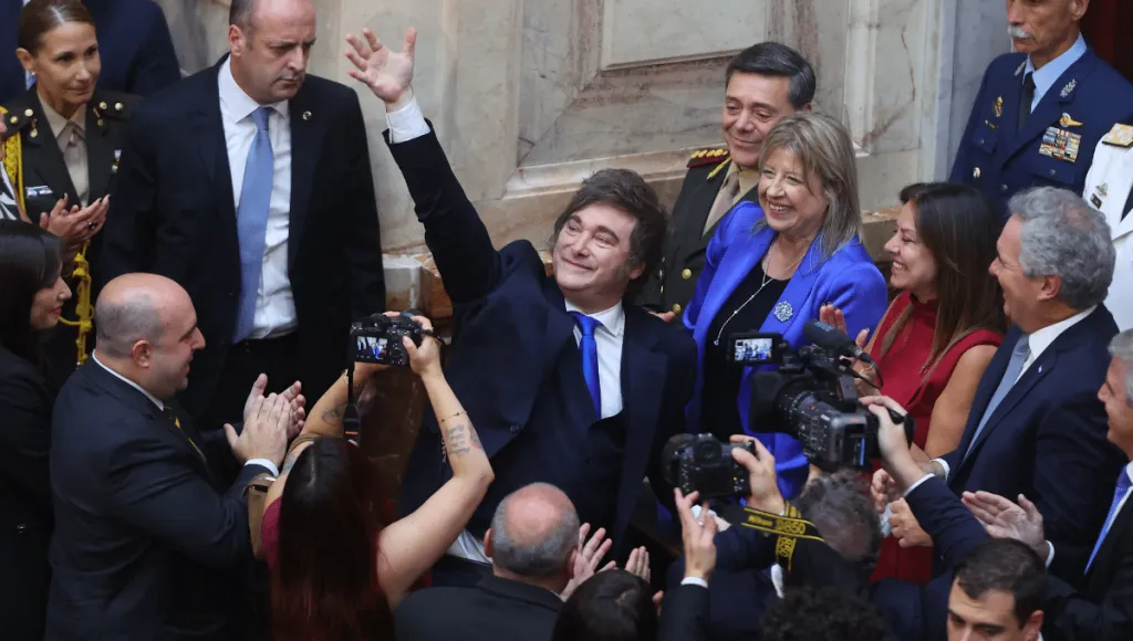 Presupuesto 2027: Milei volverá al Congreso para presentar personalmente el proyecto