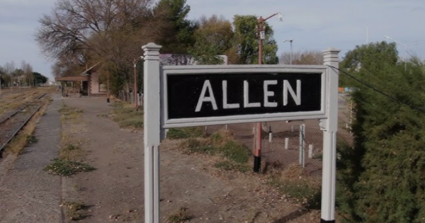 Allen: el Concejo avanza con la revocatoria del intendente Marcelo Román
